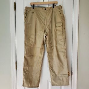 5.11 Tactical Pro Pants Men's 40/30